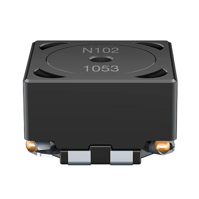 Coupled Inductors TDK DigiKey